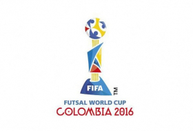 Azerbaijani futsal team name squad for World Cup 